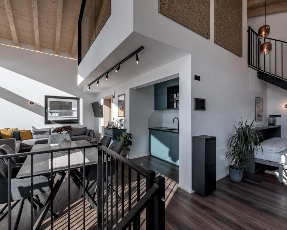 фото Selda Chalet