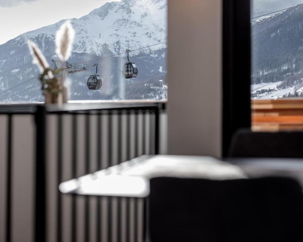 фото Selda Chalet