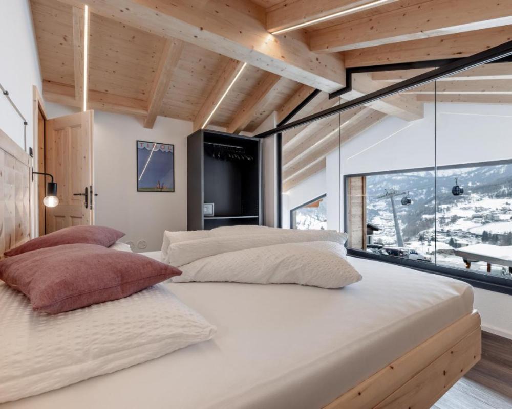 фото Selda Chalet