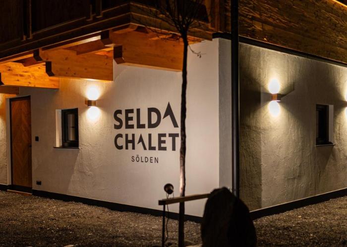 Selda Chalet