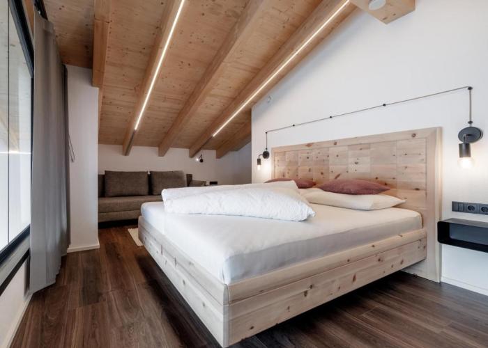 Selda Chalet