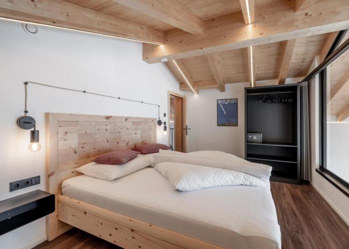 Selda Chalet