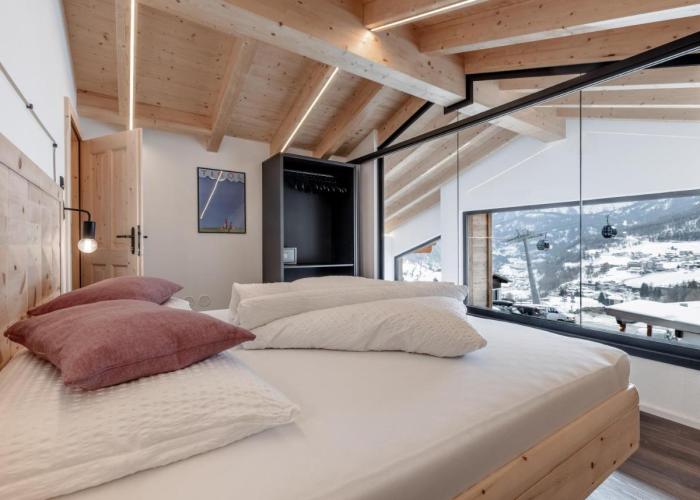 Selda Chalet
