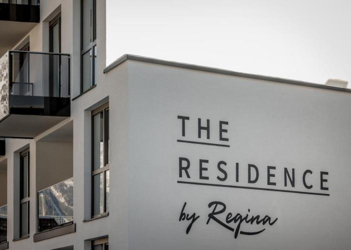 The Residence by Regina