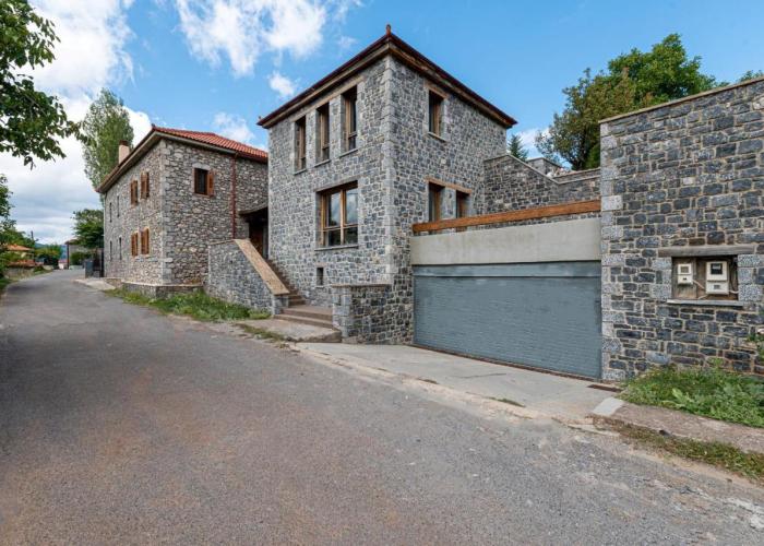 Anastasia's House