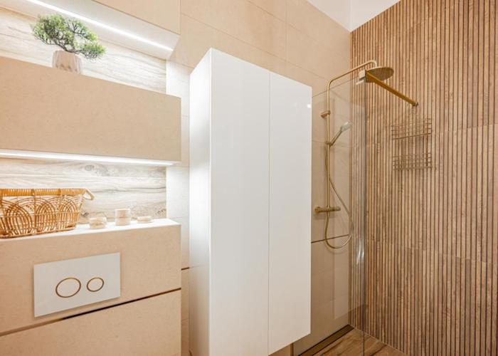 Apartament Botanique