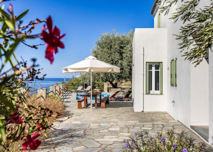 Villa Zoes