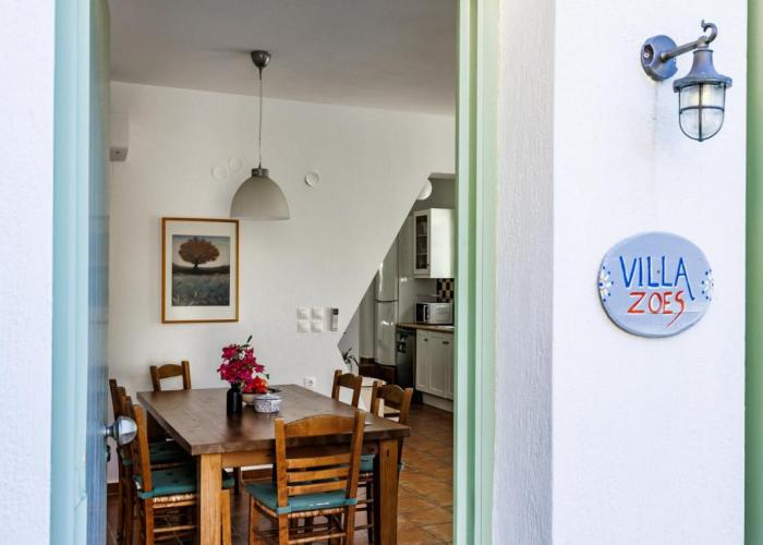 Villa Zoes