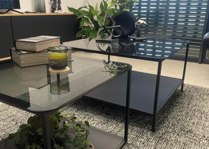 The Luxury Golden Gate Apartment, Akka