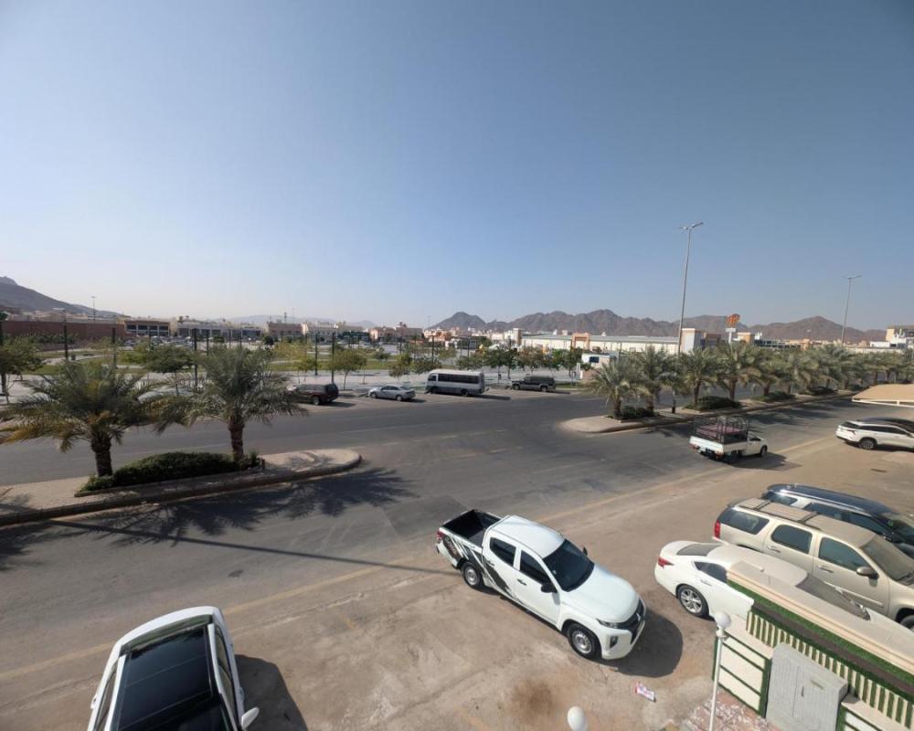 фото عالم خيال للوحدات الفاخرة