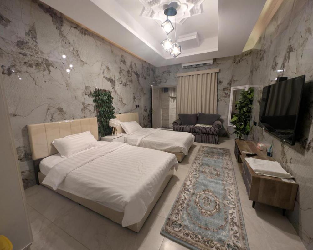 фото عالم خيال للوحدات الفاخرة