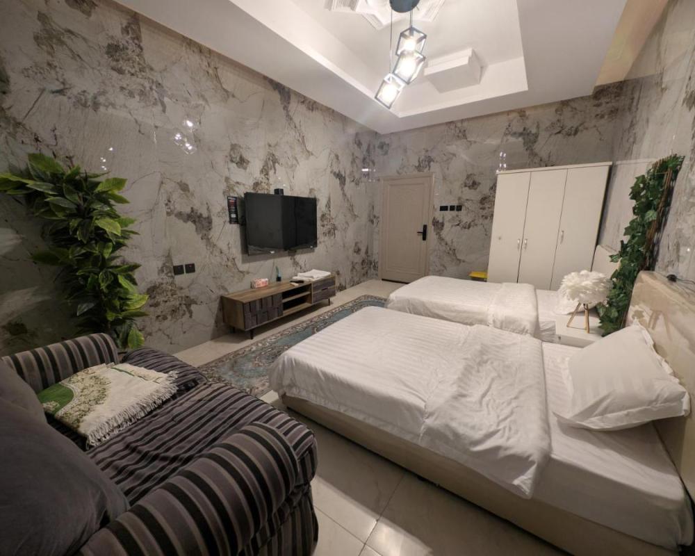 фото عالم خيال للوحدات الفاخرة