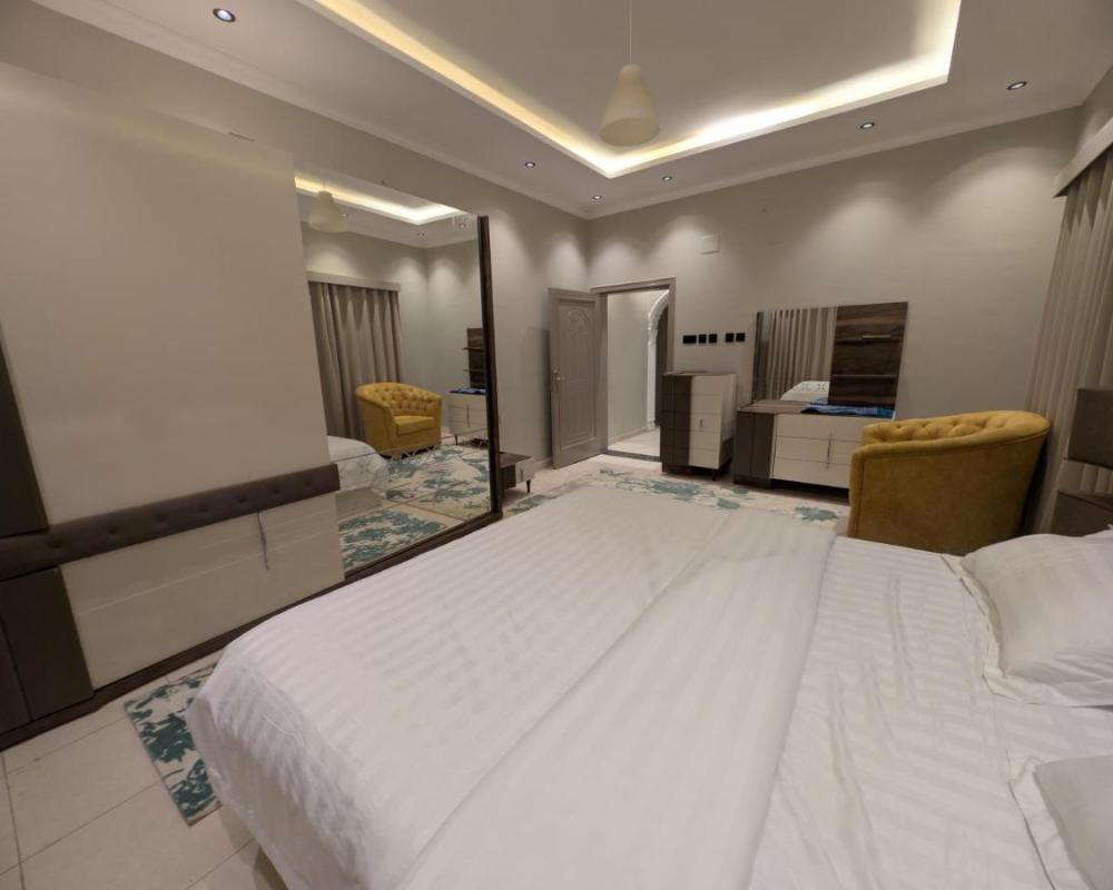 фото عالم خيال للوحدات الفاخرة