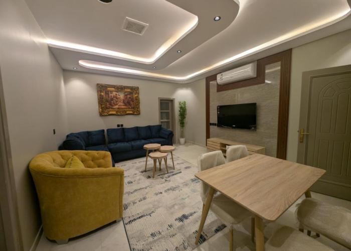 عالم خيال للوحدات الفاخرة