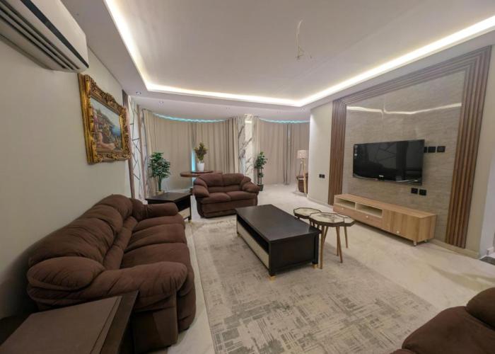 عالم خيال للوحدات الفاخرة