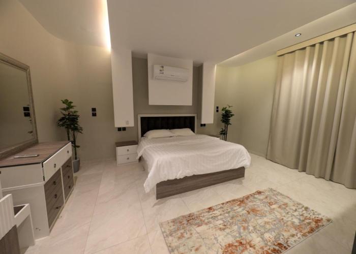 عالم خيال للوحدات الفاخرة