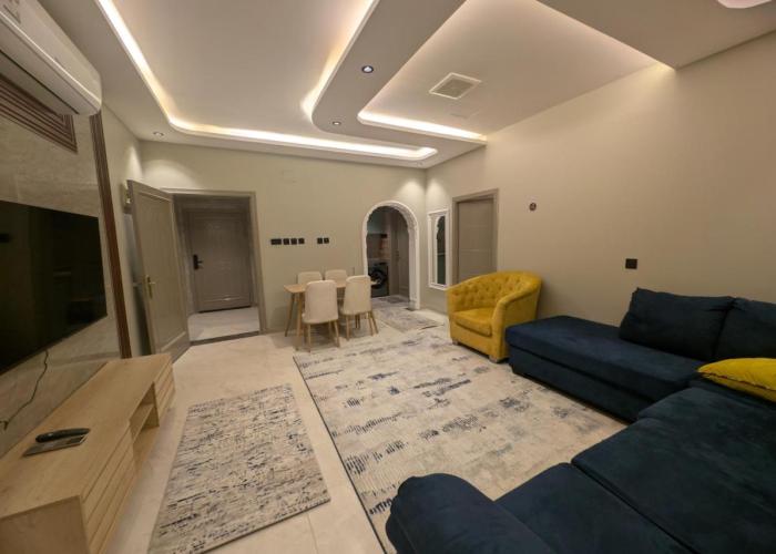 عالم خيال للوحدات الفاخرة