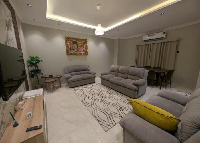 عالم خيال للوحدات الفاخرة