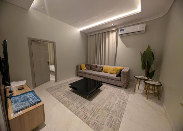 عالم خيال للوحدات الفاخرة