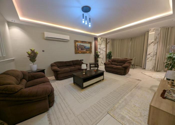 عالم خيال للوحدات الفاخرة