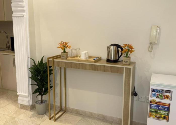 ضيافة بيت المدينة