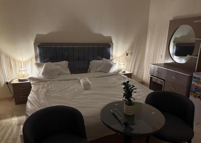 ضيافة بيت المدينة