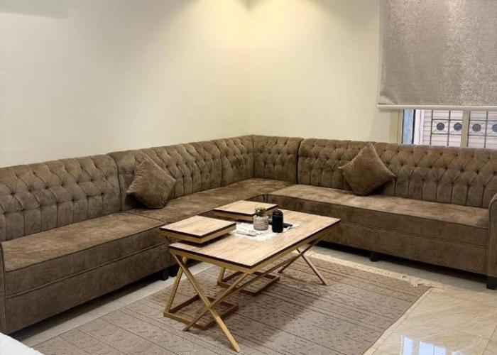 ضيافة بيت المدينة