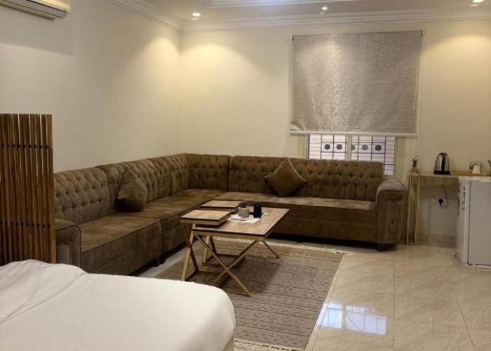 ضيافة بيت المدينة