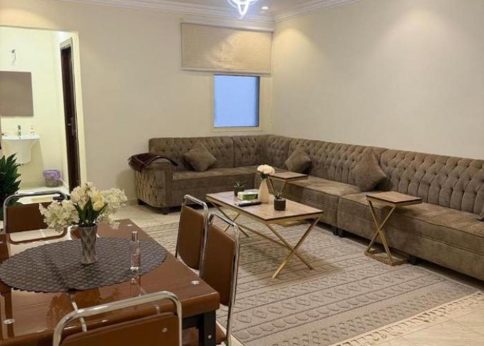 ضيافة بيت المدينة