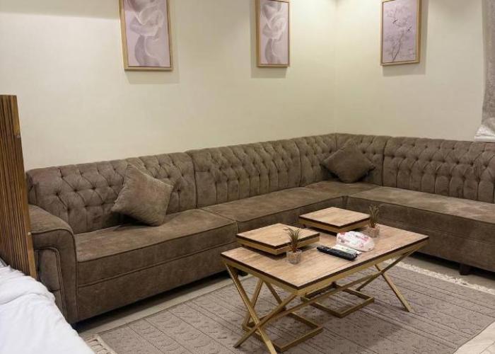 ضيافة بيت المدينة