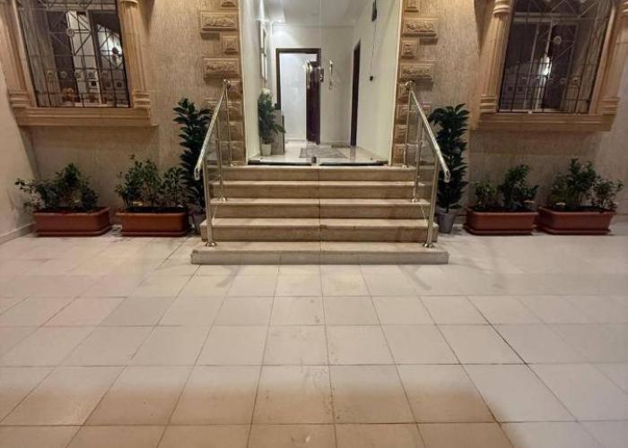 ضيافة بيت المدينة