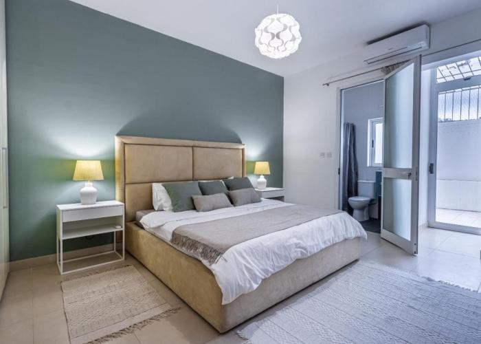 Coastal Charm Vacation Stay