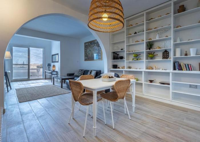 Coastal Charm Vacation Stay