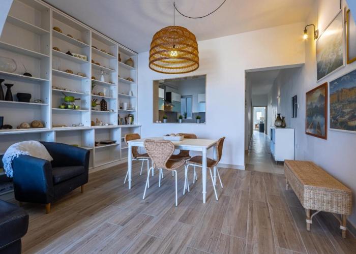 Coastal Charm Vacation Stay