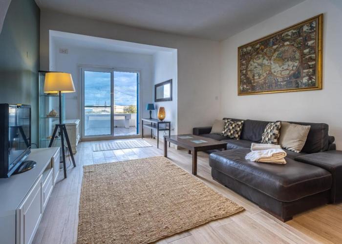 Coastal Charm Vacation Stay