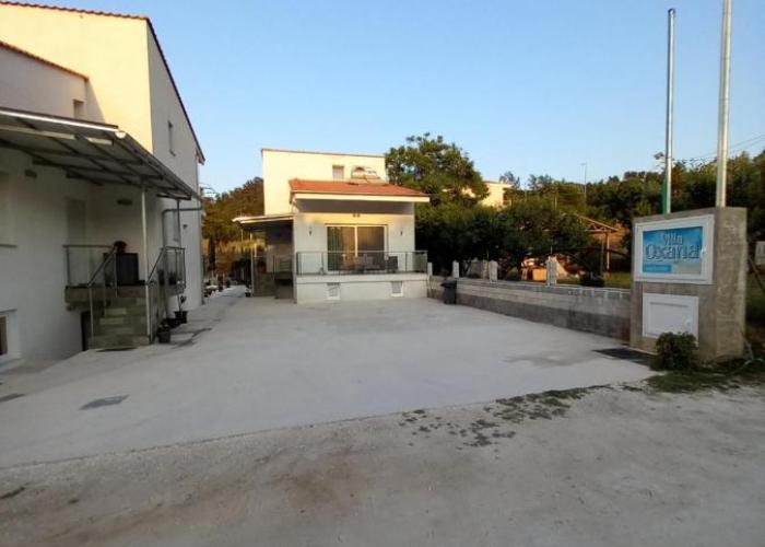 Villa Oxana