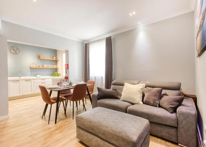 Cosy 2BR home, centre of Msida with full amenities by 360 Estates