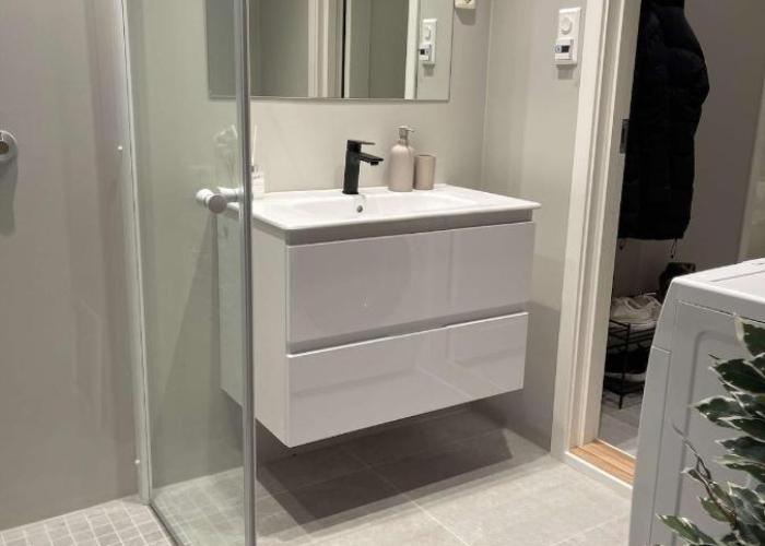 Downtown apartment high standard