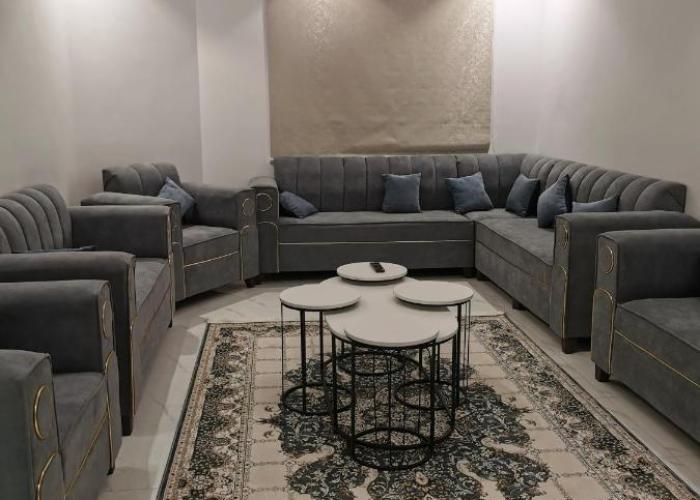 Apartment النبلاء