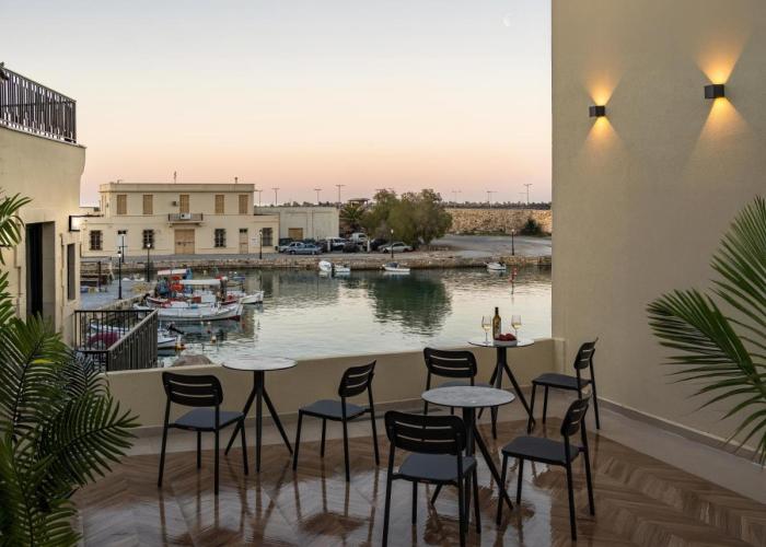 Dea Del Porto Wellness & Spa Suites