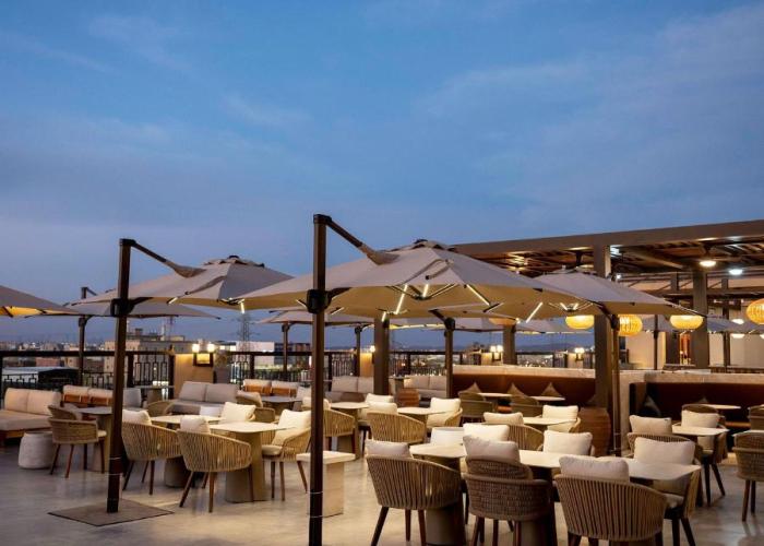 Mercure Hotel Khamis Mushait by Accor