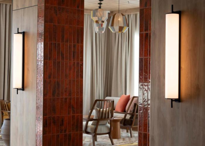 Mercure Hotel Khamis Mushait by Accor