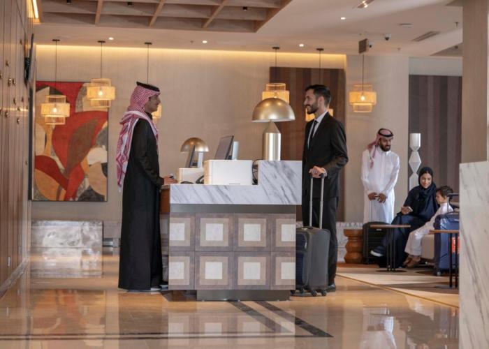 Mercure Hotel Khamis Mushait by Accor