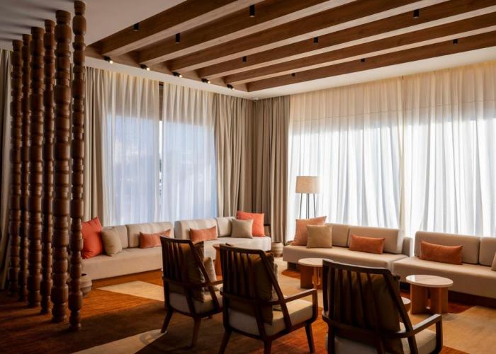 Mercure Hotel Khamis Mushait by Accor