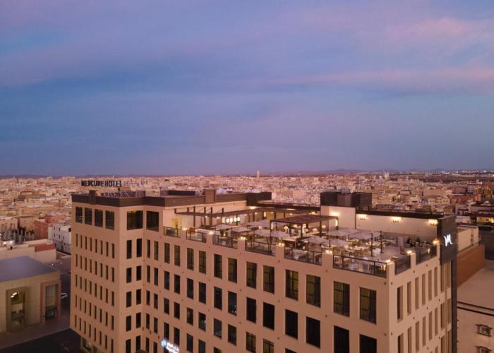 Mercure Hotel Khamis Mushait by Accor