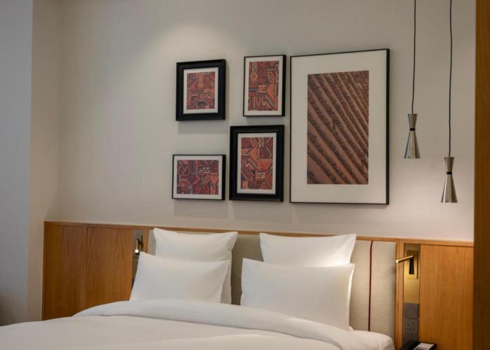 Mercure Hotel Khamis Mushait by Accor