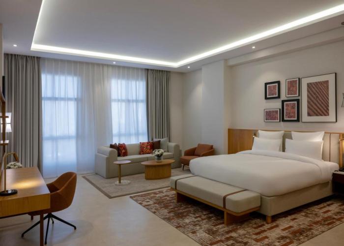 Mercure Hotel Khamis Mushait by Accor