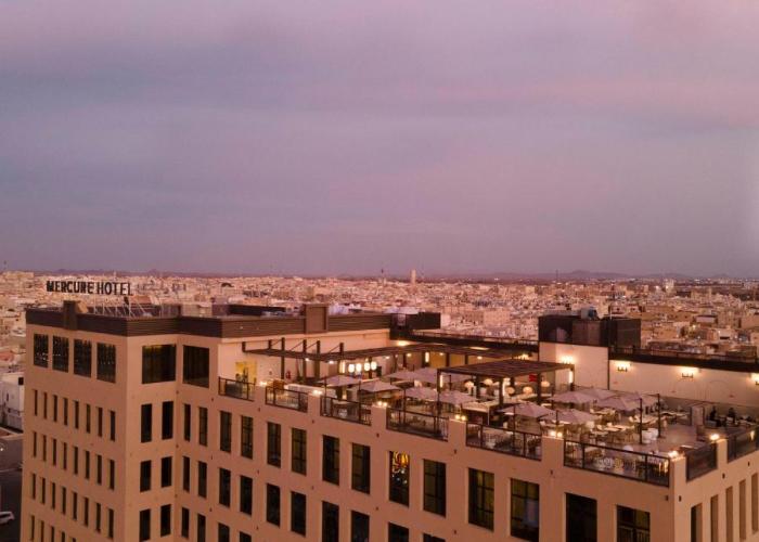 Mercure Hotel Khamis Mushait by Accor