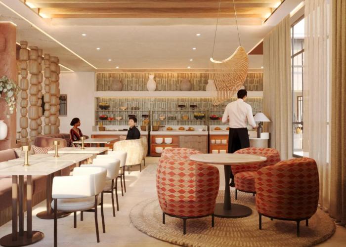 Mercure Hotel Khamis Mushait by Accor