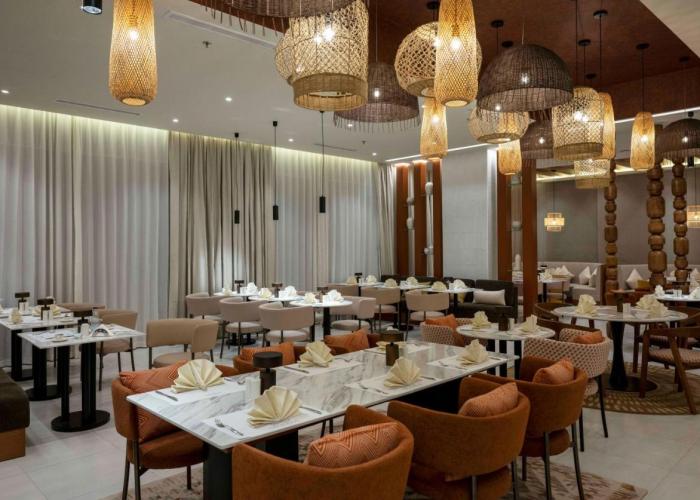 Mercure Hotel Khamis Mushait by Accor